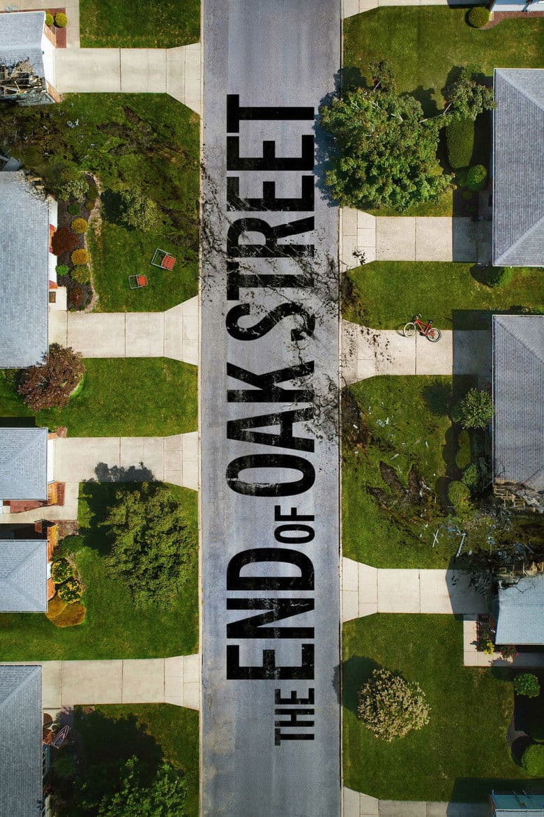 오크 스트리트의 마지막 날: 앤 해서웨이 × 이완 맥그리거, 공룡 서바이벌 SF가 온다