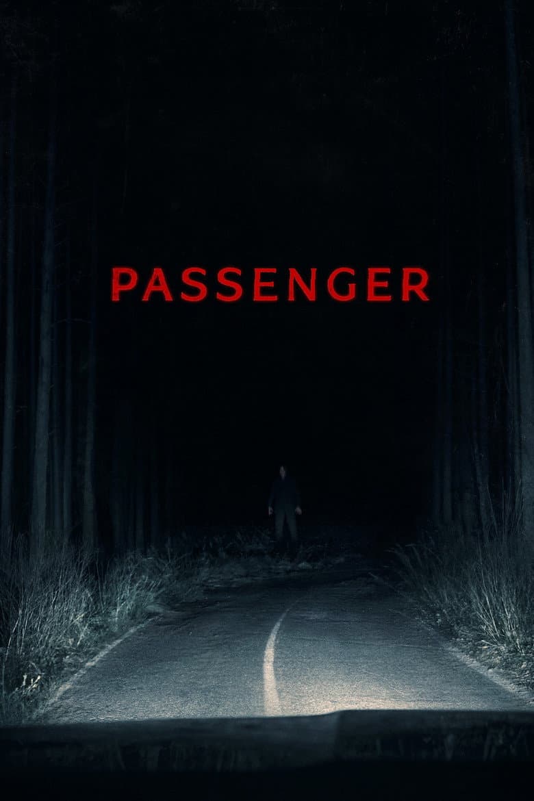 패신저 리뷰 — 안드레 외브레달 밴 라이프 공포 스릴러 | Passenger 출연진·결말 해석·평점
