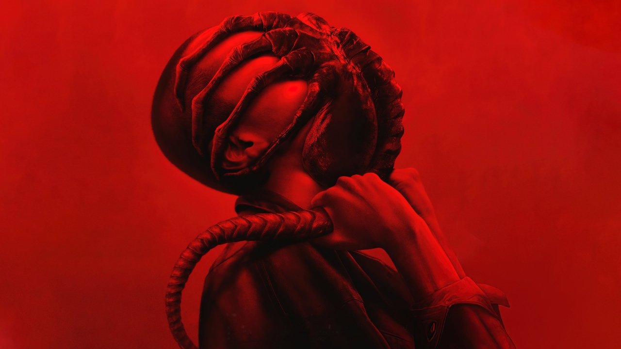 에이리언 로물루스 스틸컷