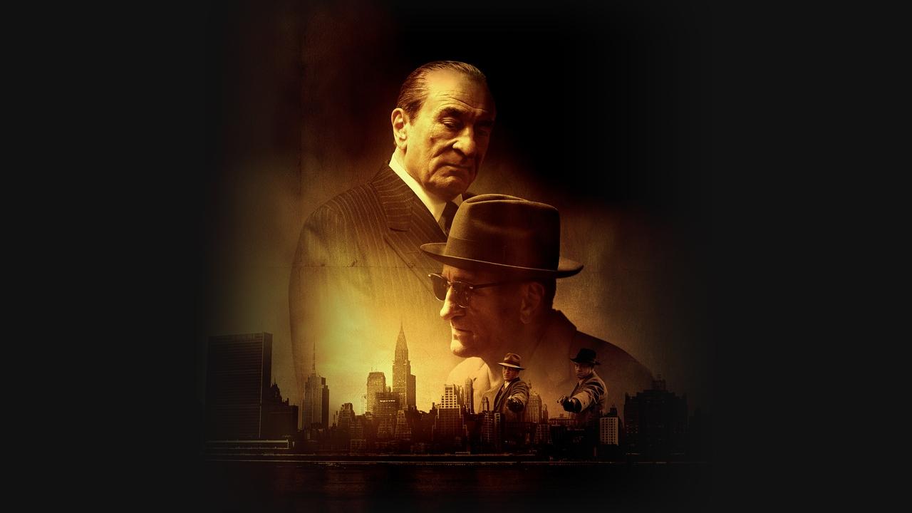 알토 나이츠 배경 이미지