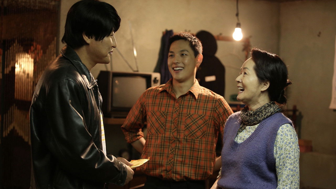 변호인 스틸컷 공판 장면