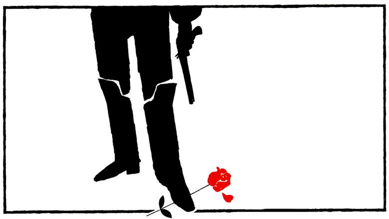 배리 린든 배경 이미지