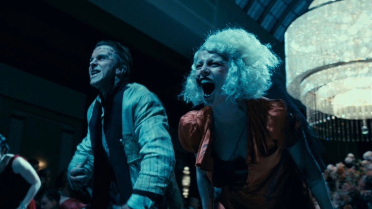 브라이드! 영화 장면