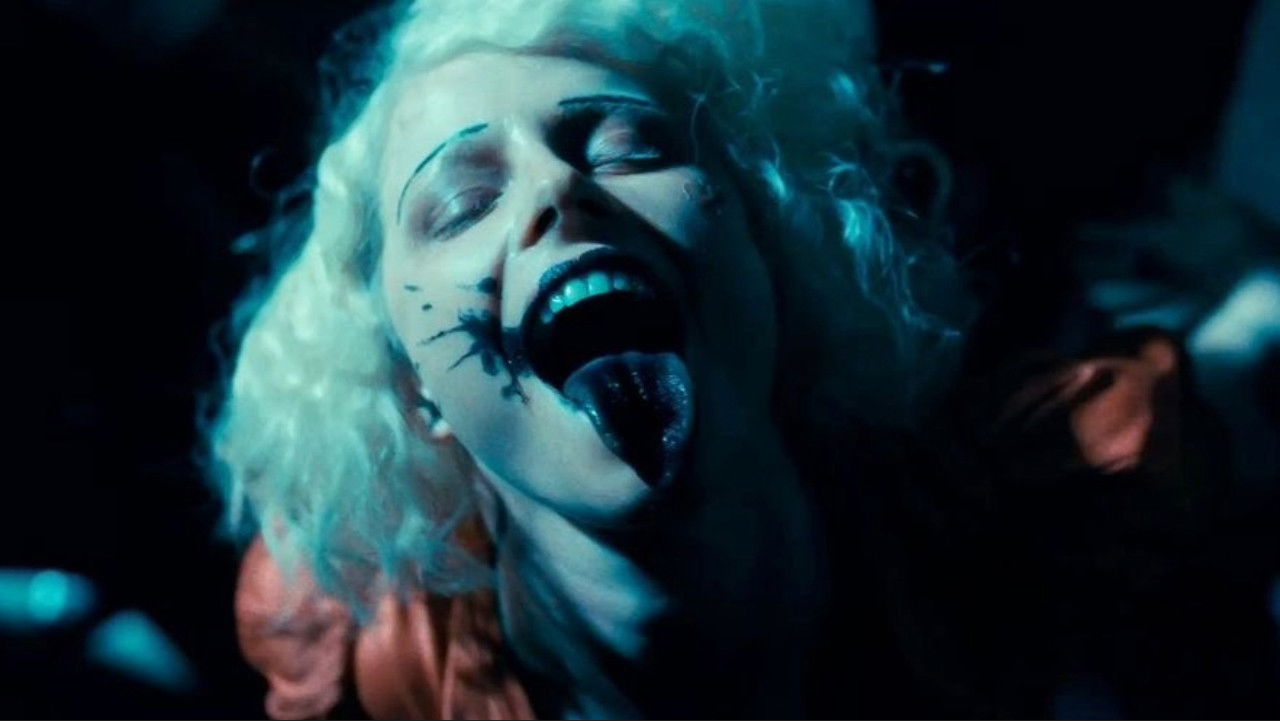 브라이드! 영화 장면