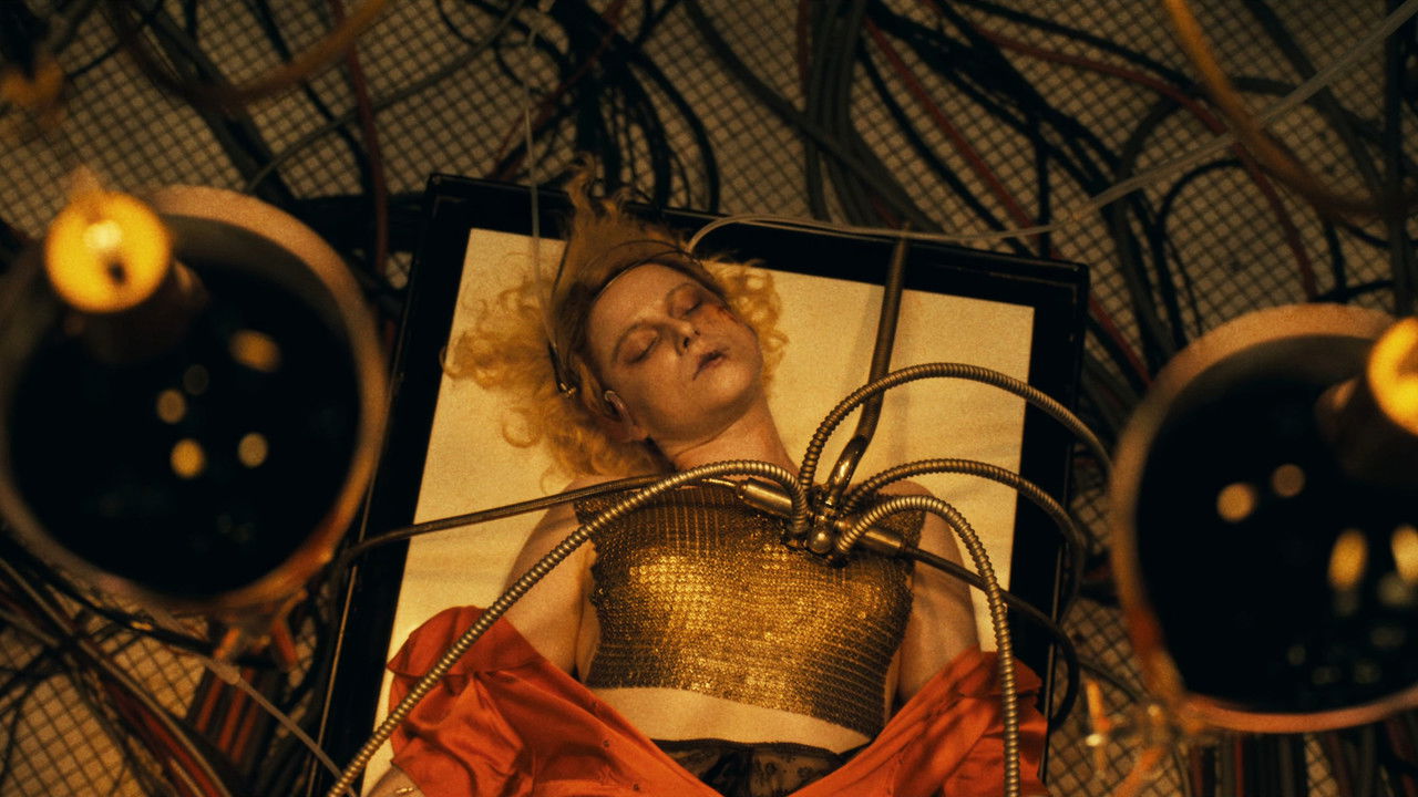 브라이드! 영화 장면