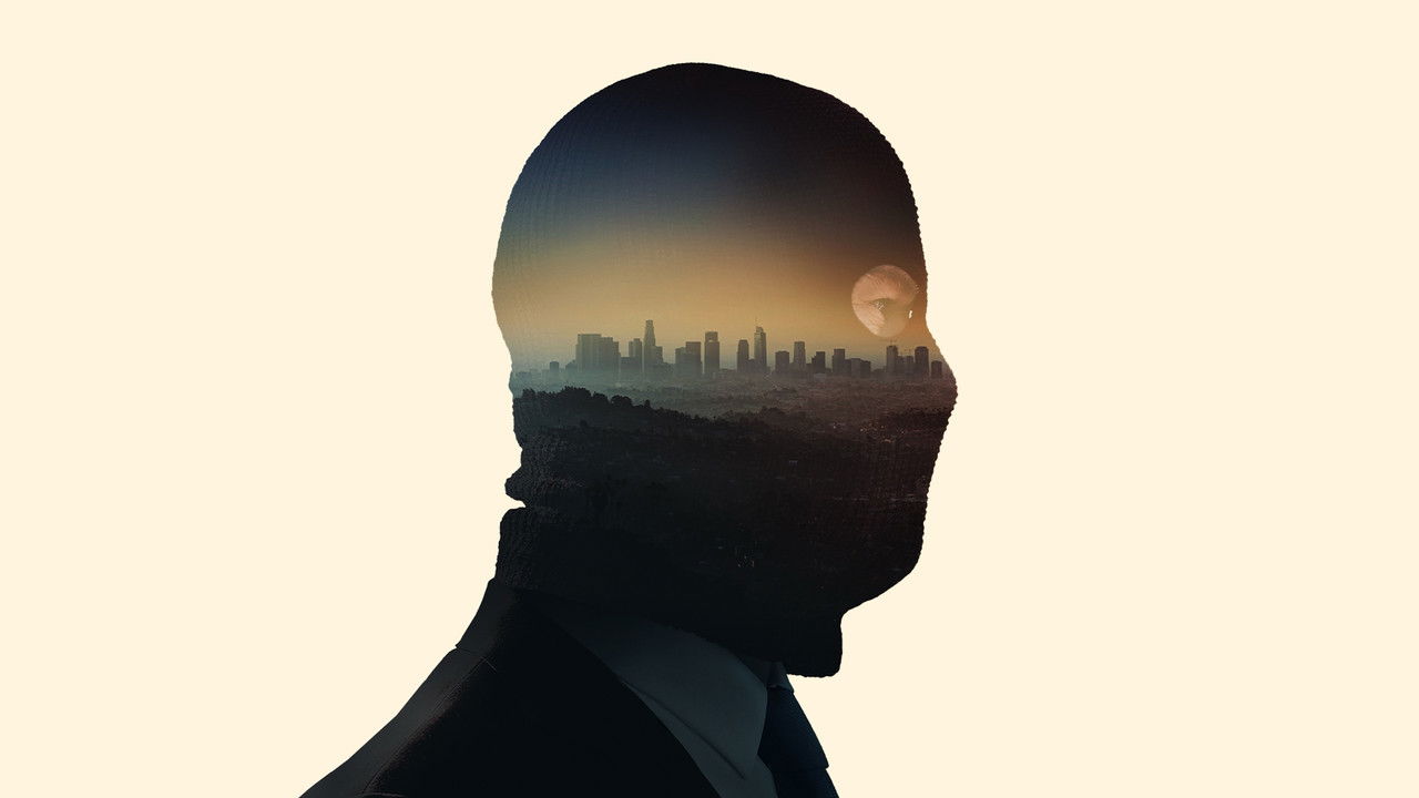 크라임 101 스틸컷