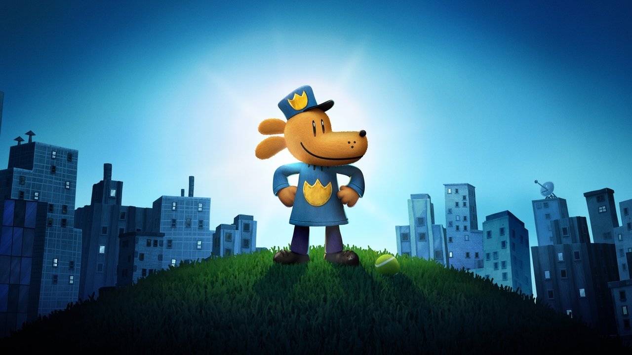 도그맨 배경 이미지