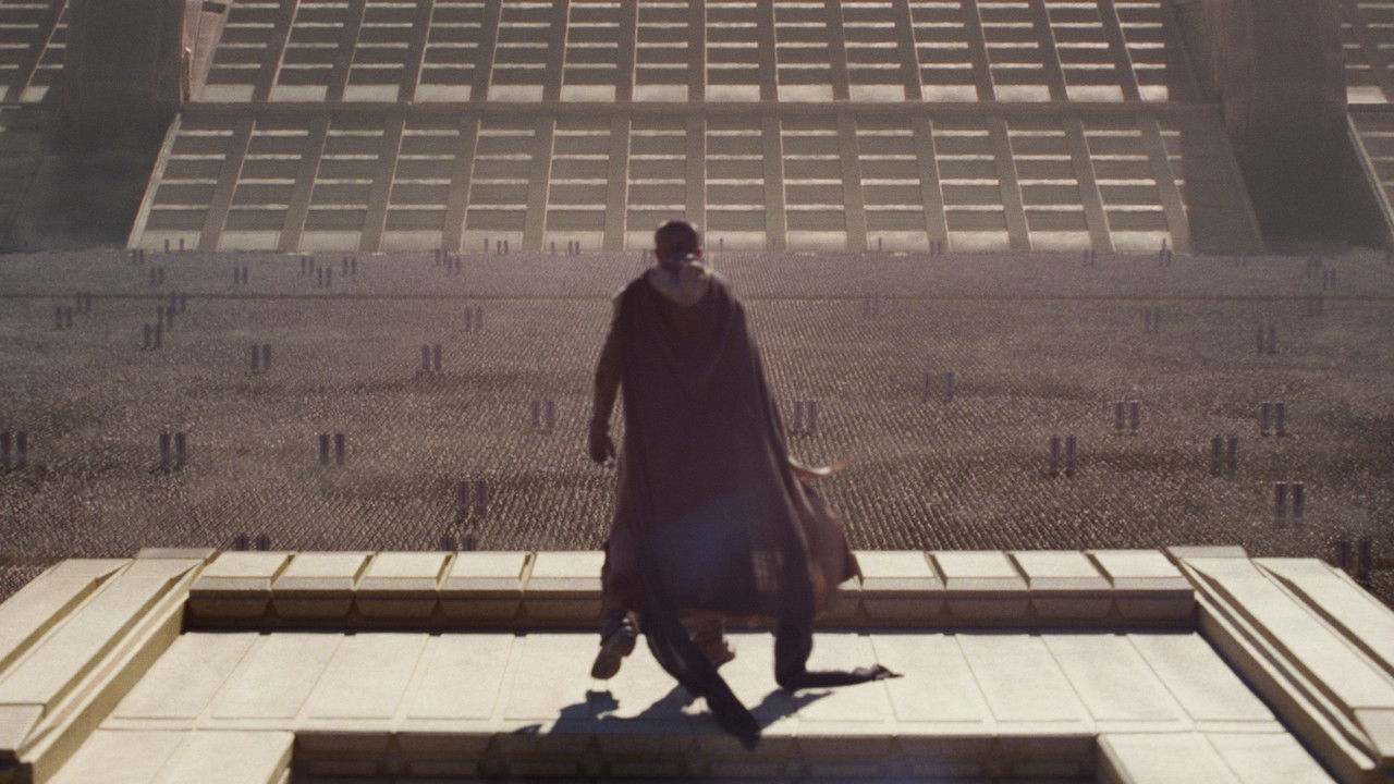 듄: 파트 3 스틸컷