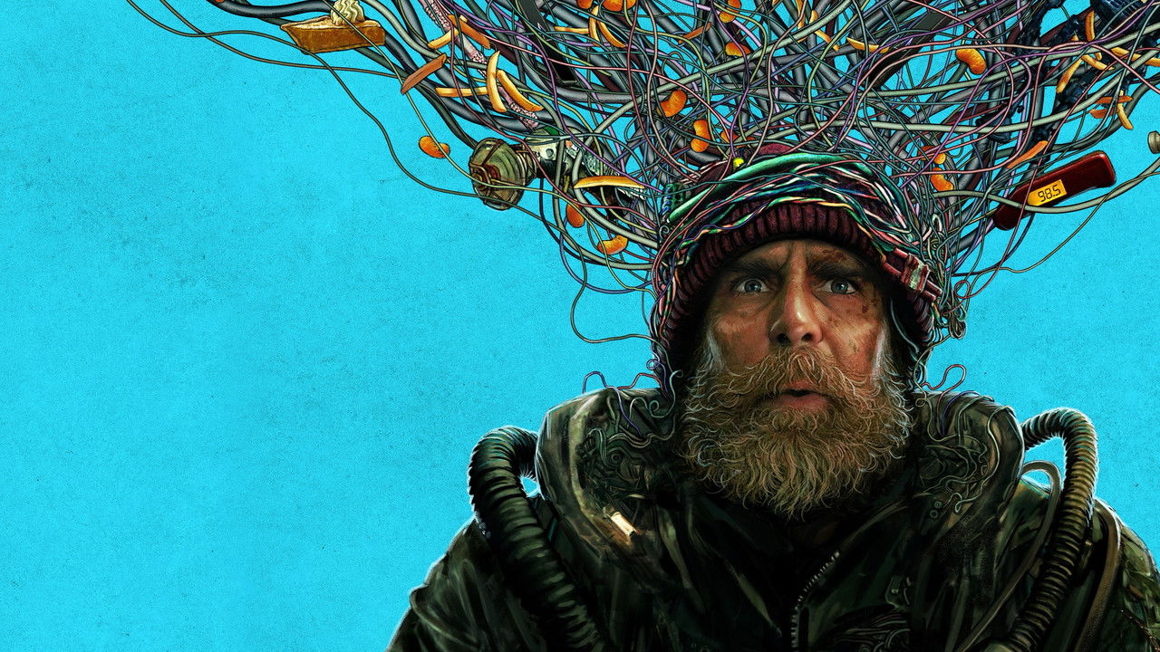 굿 럭 해브 펀 돈 다이 배경 이미지