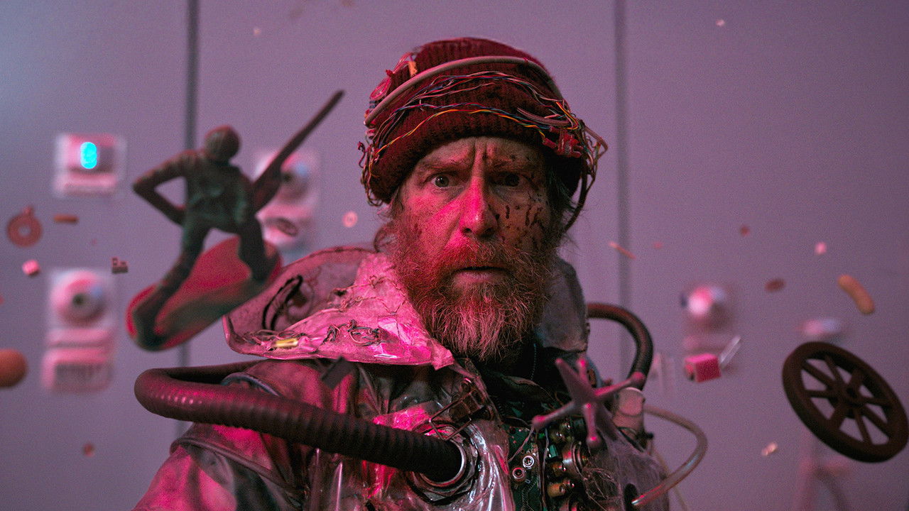 굿 럭 해브 펀 돈 다이 스틸컷