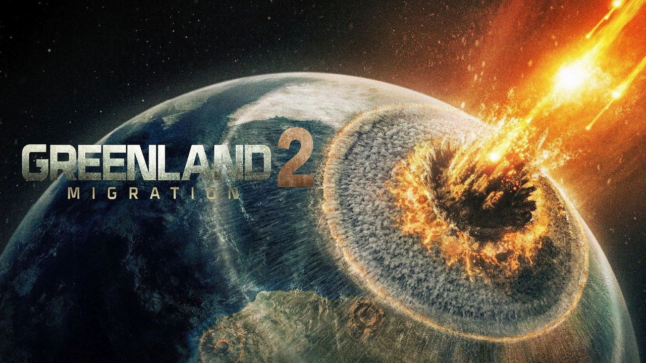 그린랜드 2 스틸컷 - 생존을 위한 사투