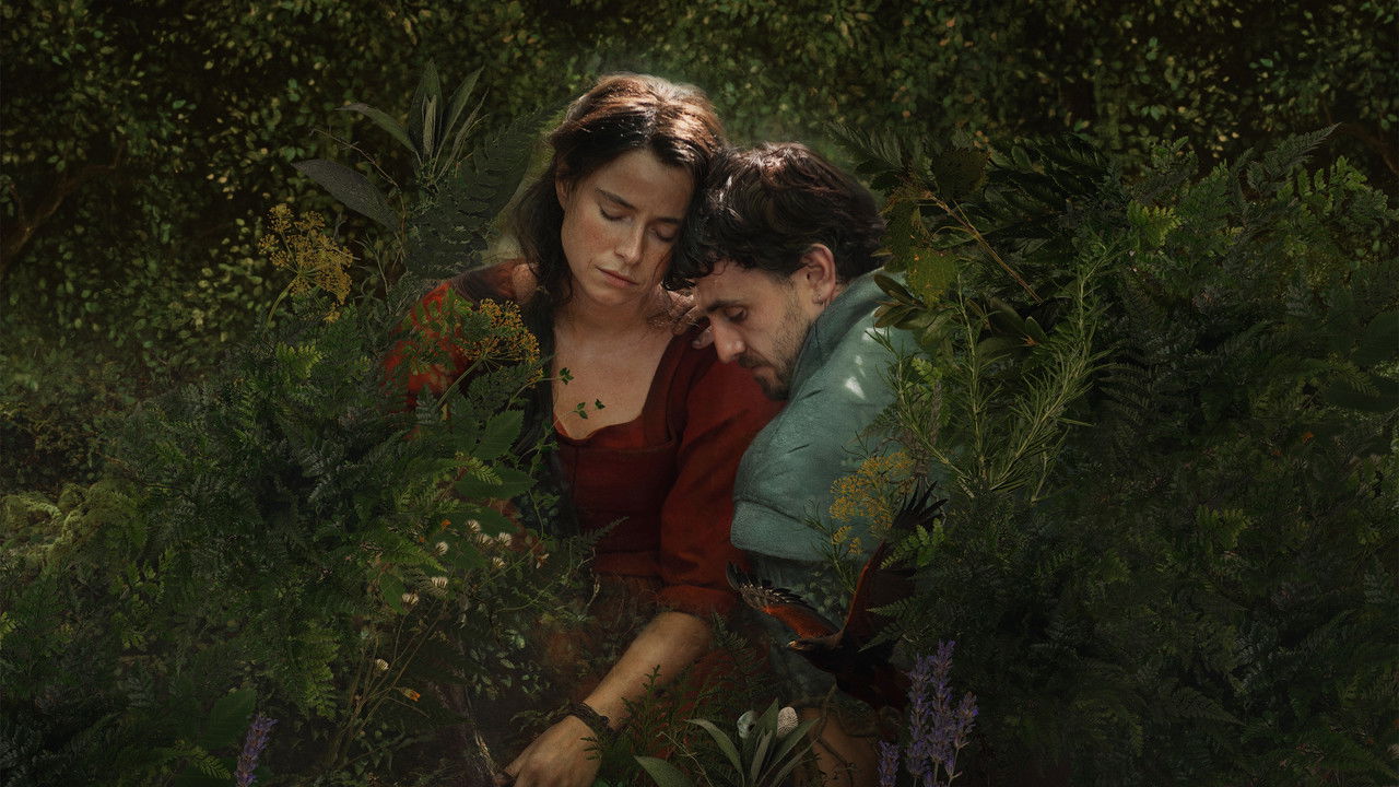 햄넷 메인 배경 이미지