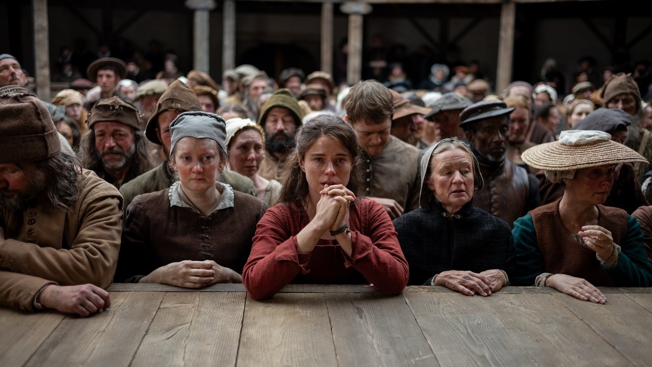 햄넷 자연 속 장면