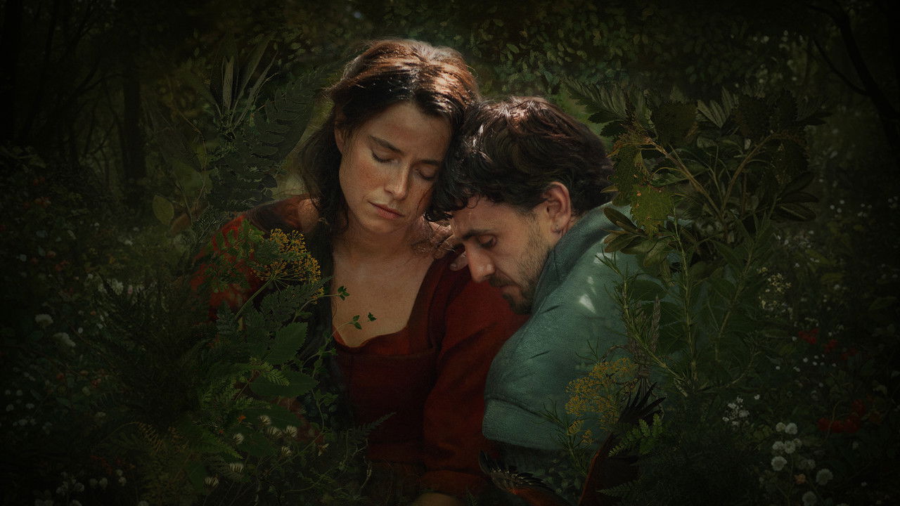 햄넷 감정 장면 스틸컷