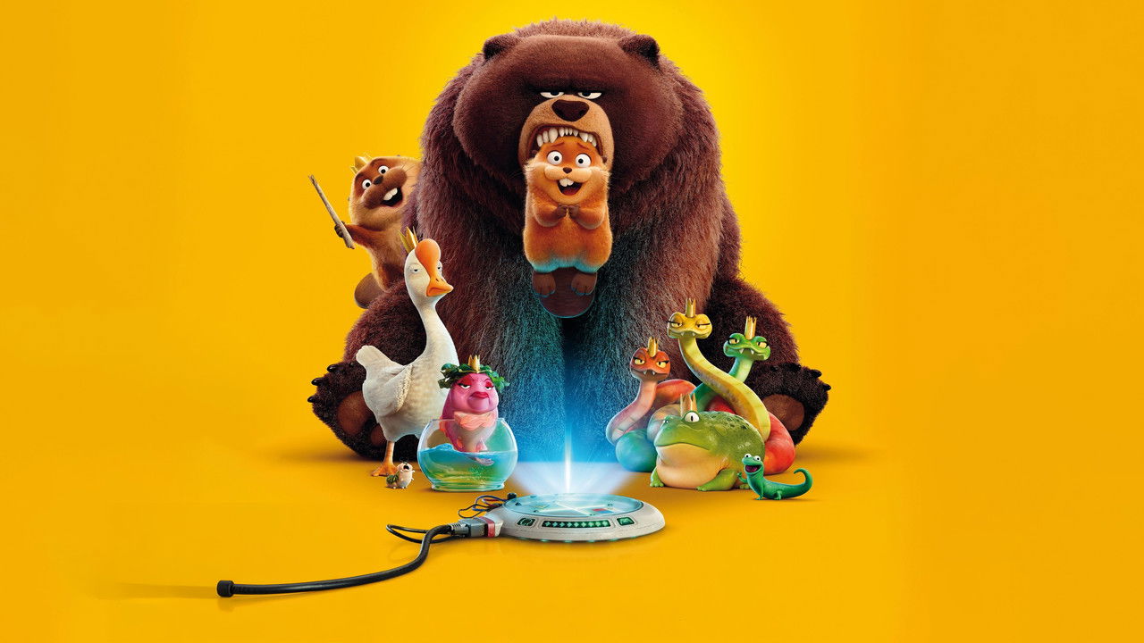 호퍼스 장면 스틸컷 2