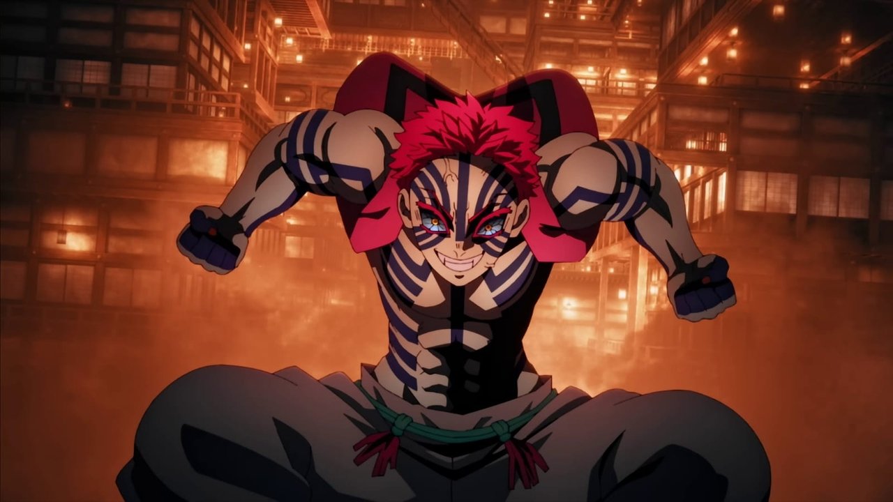 귀멸의 칼날 무한성편 스틸컷 2