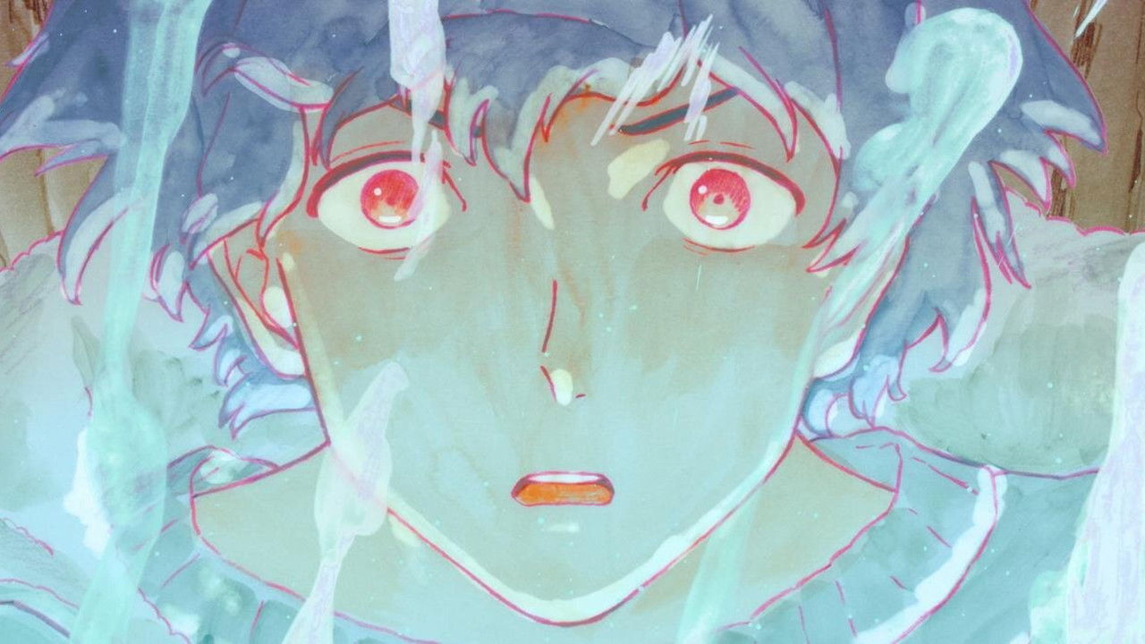 녹나무의 파수꾼 배경 이미지