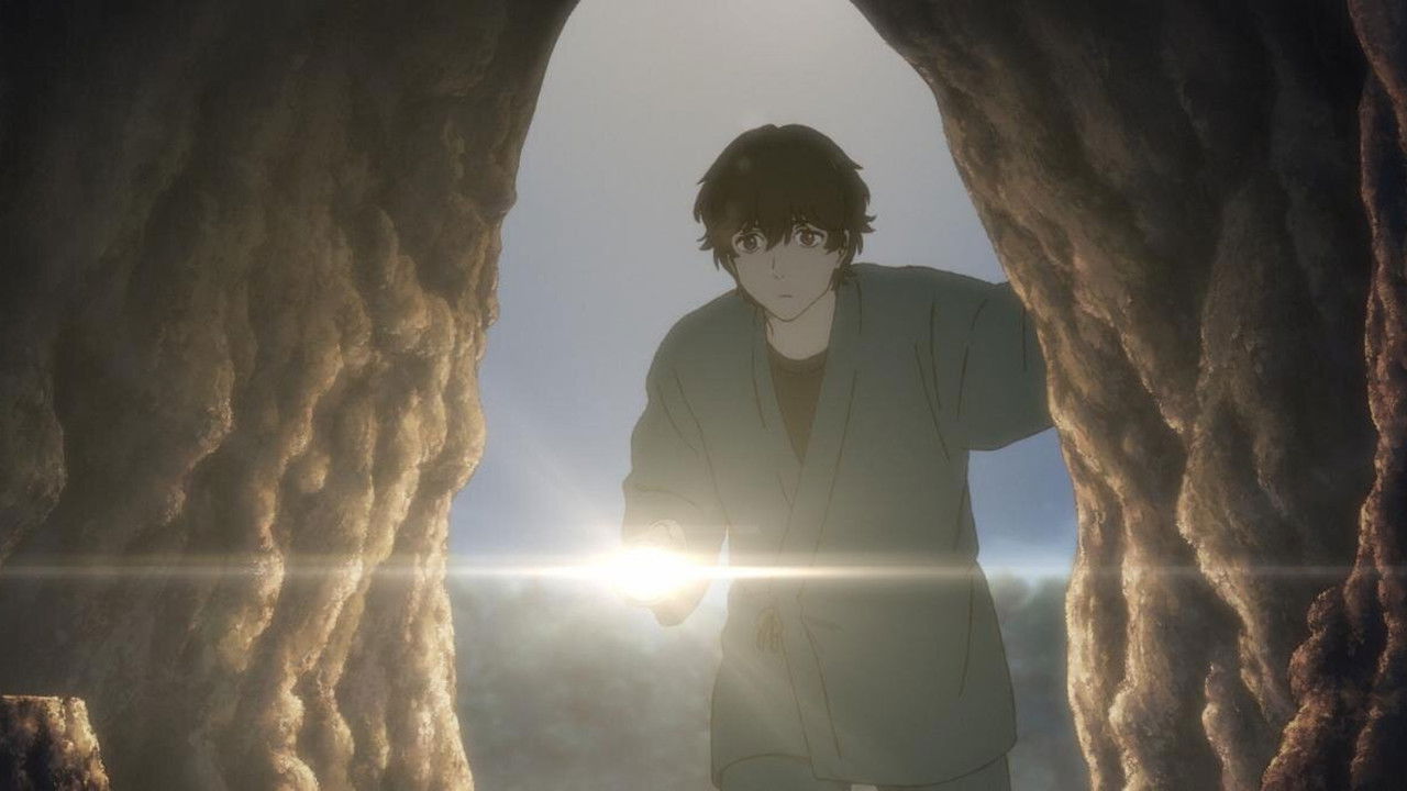 녹나무의 파수꾼 장면 3