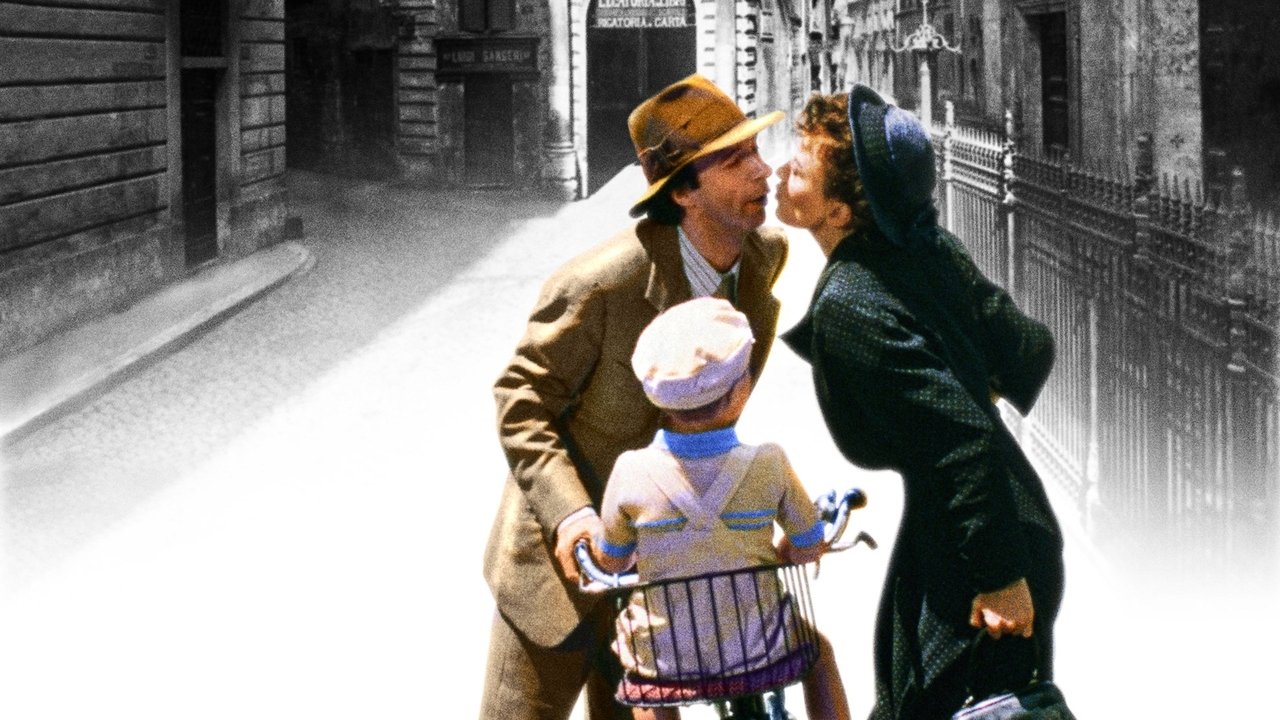 인생은 아름다워 스틸컷