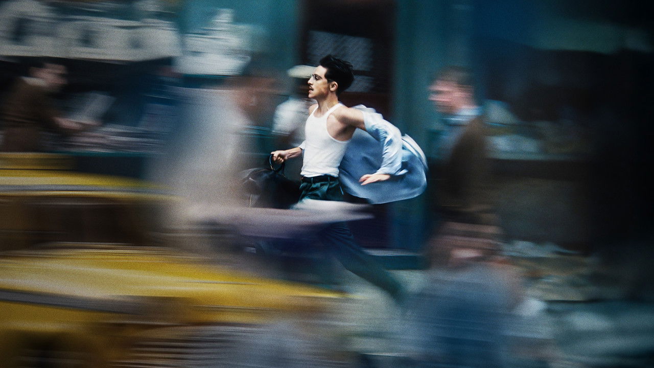 마티 슈프림 스틸컷 2