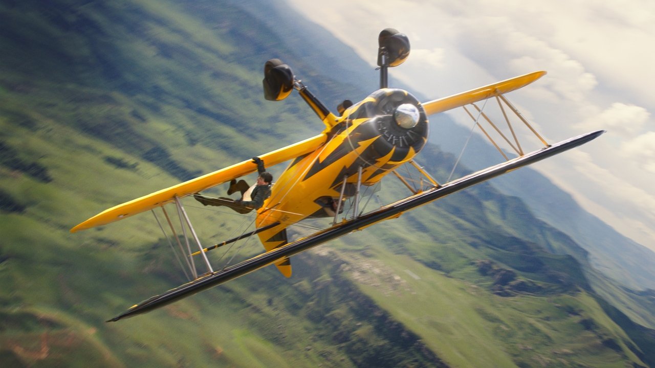 미션 임파서블: 파이널 레코닝 스틸컷