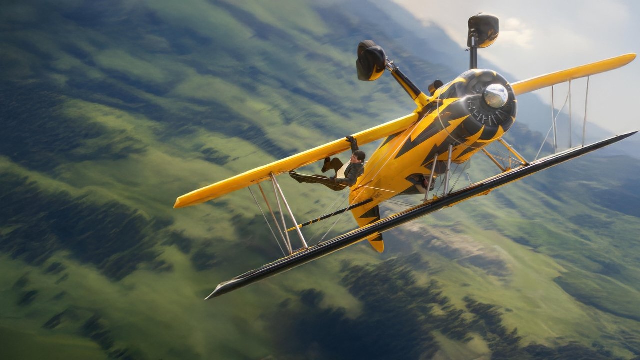 미션 임파서블: 파이널 레코닝 스틸컷