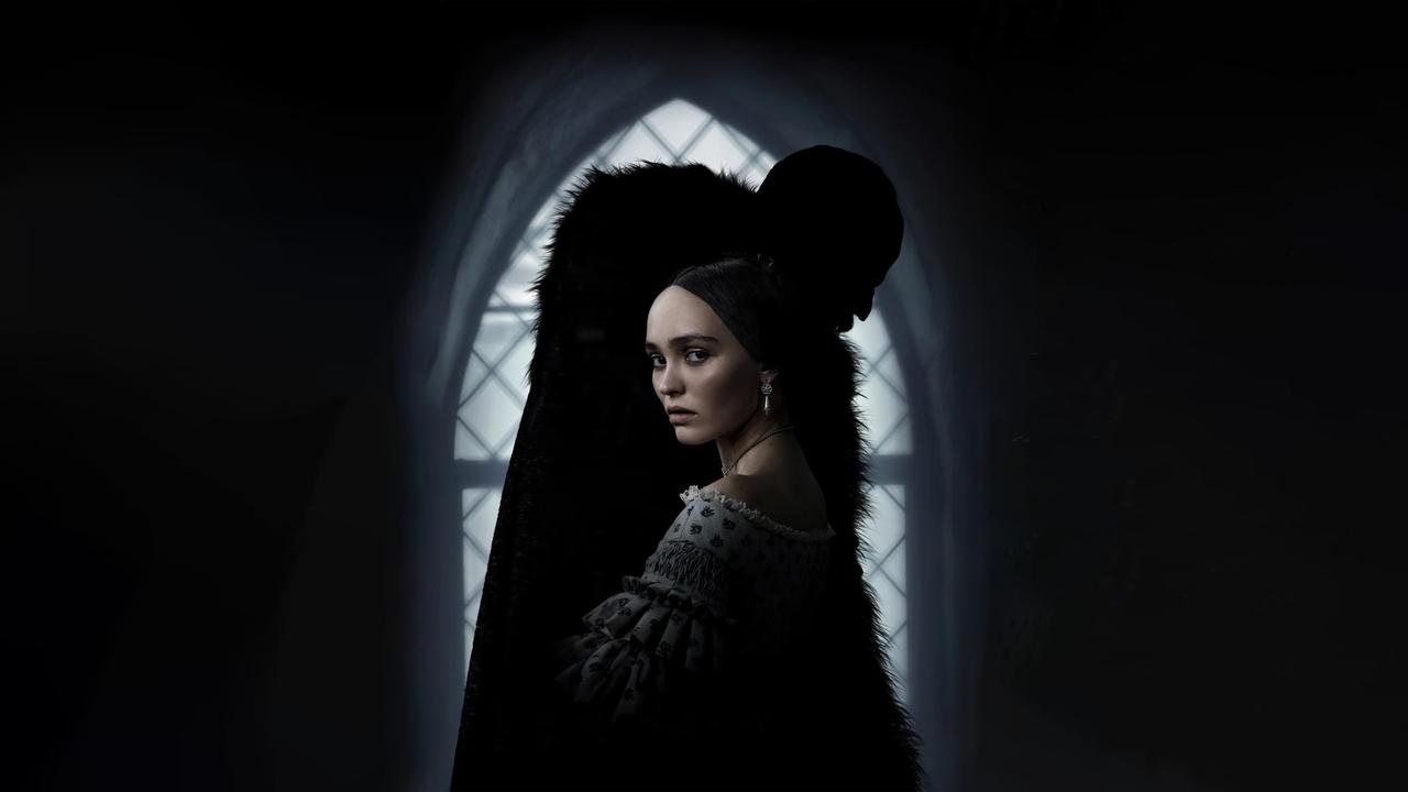 노스페라투 2024 스틸컷