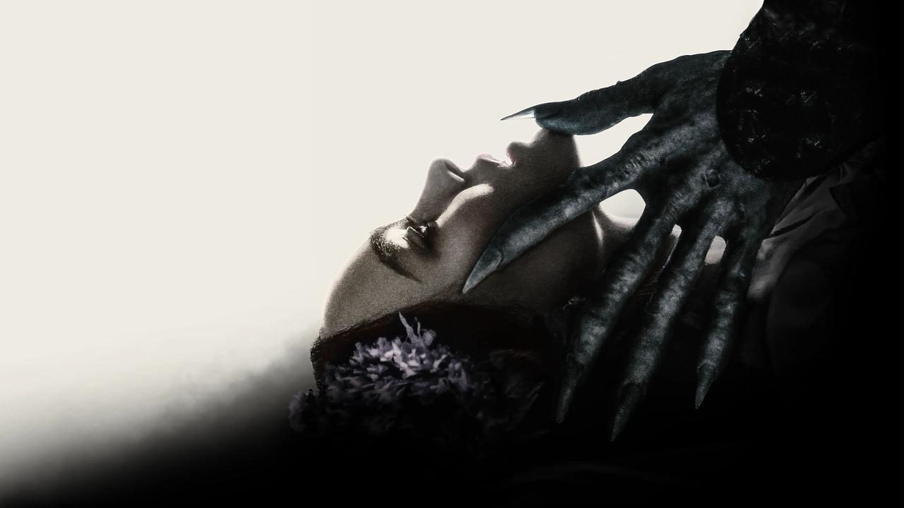 노스페라투 2024 스틸컷