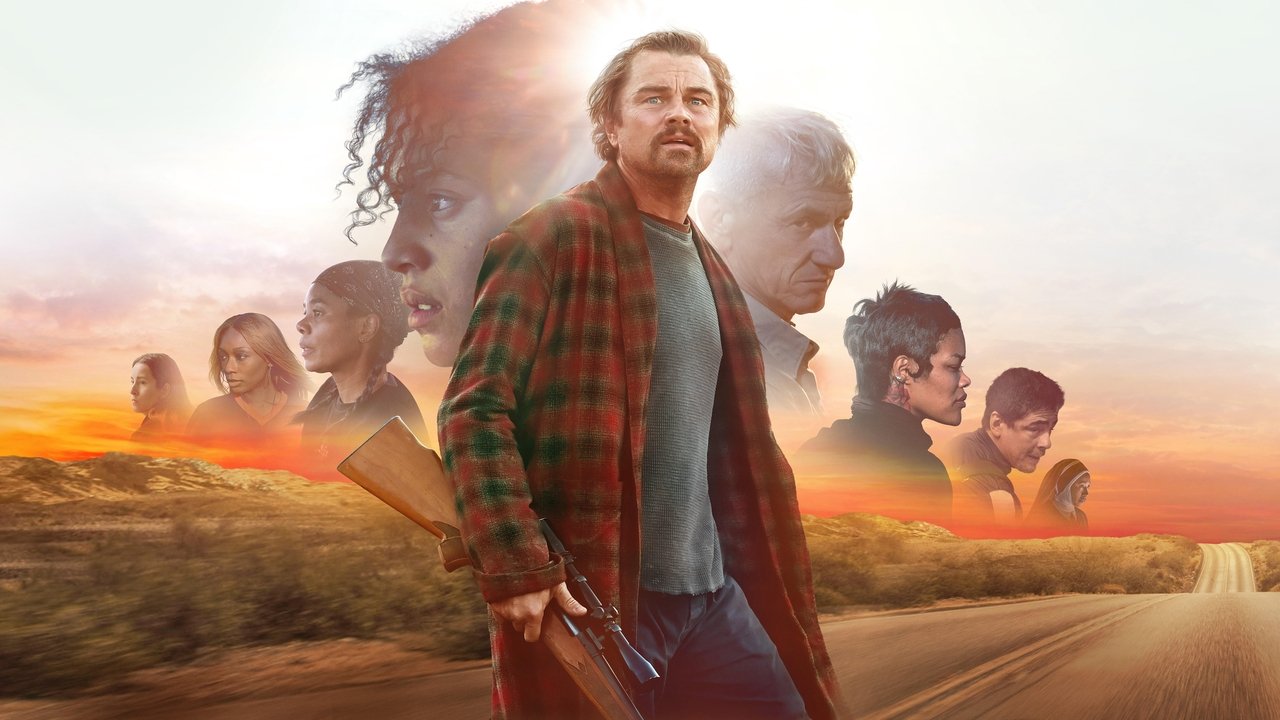 원 배틀 애프터 어나더 스틸컷