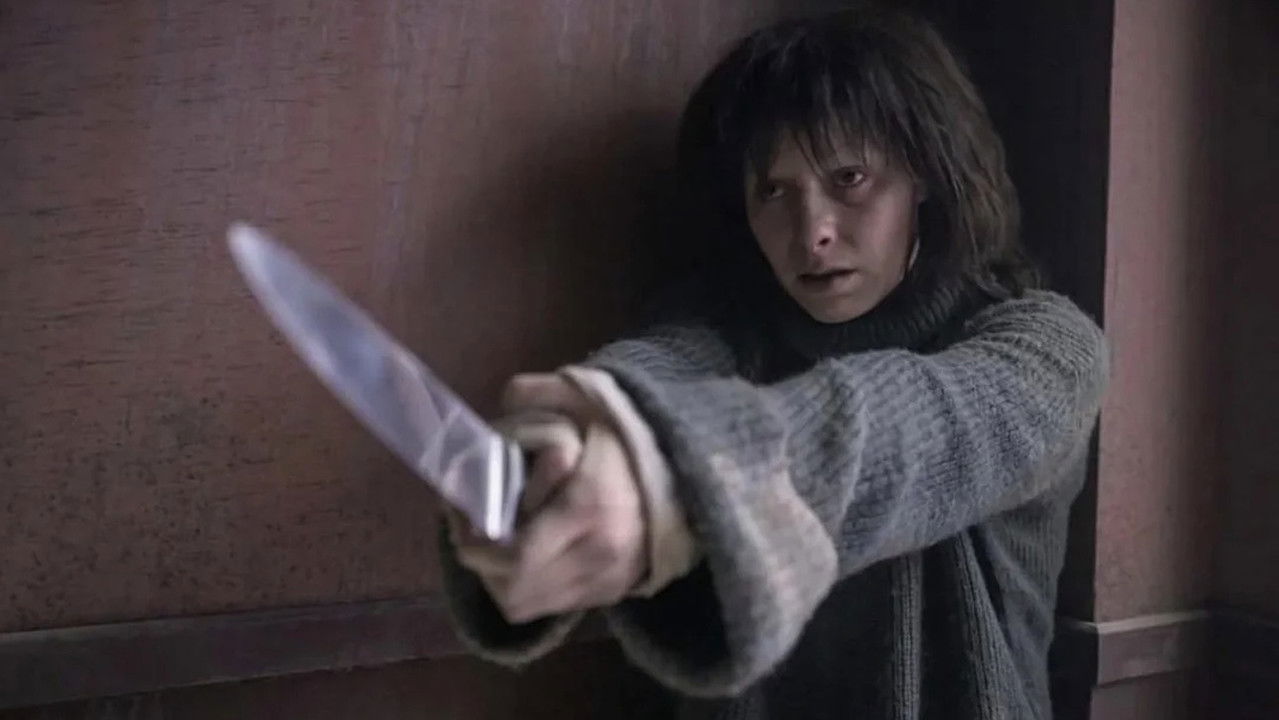 리턴 투 사일런트 힐 피라미드 헤드