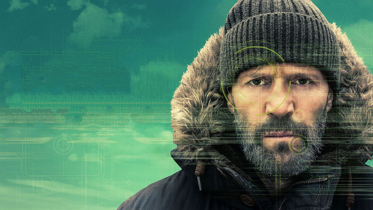 쉘터 (Shelter) 2026 액션 장면