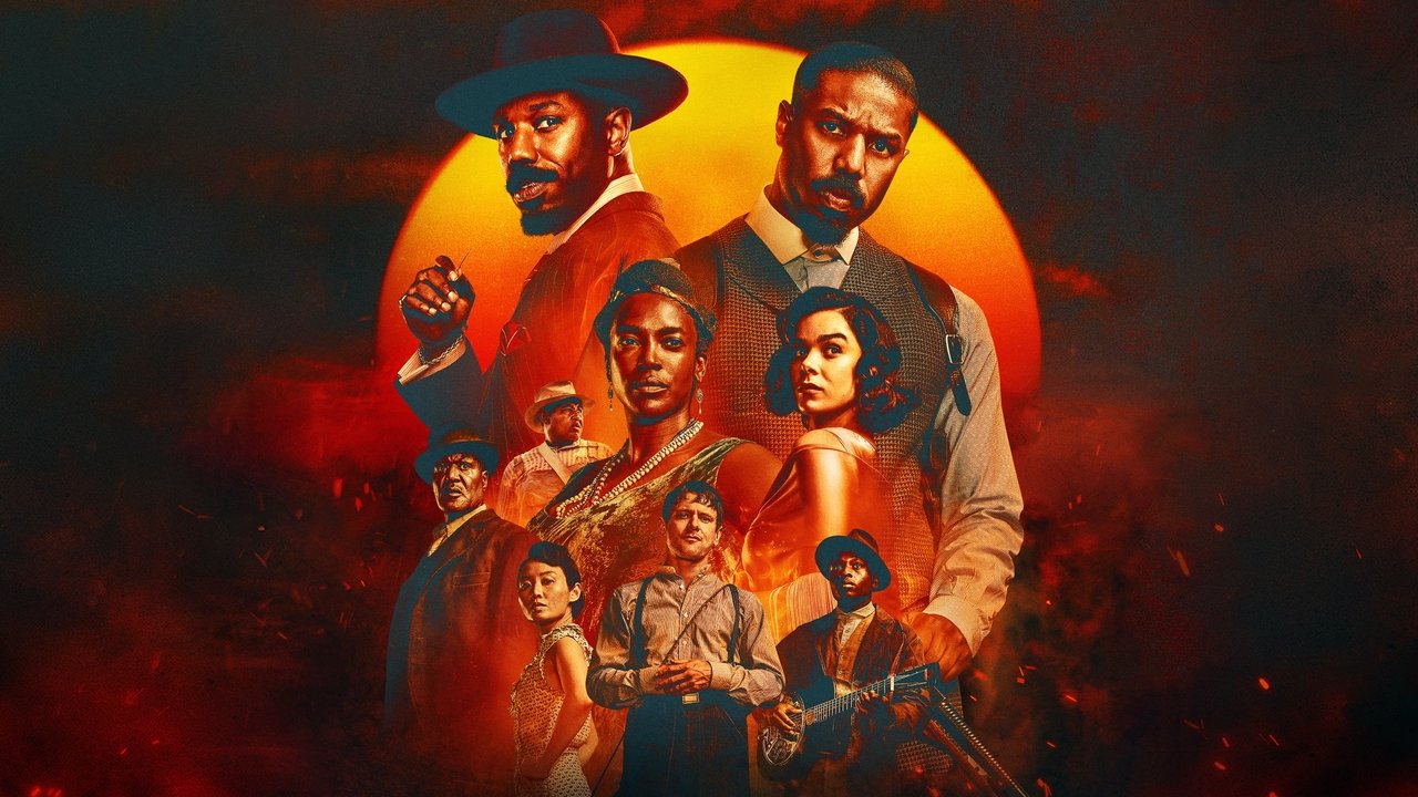 씨너스: 죄인들 스틸컷