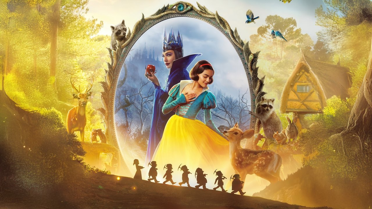 백설공주 2025 스틸컷 3