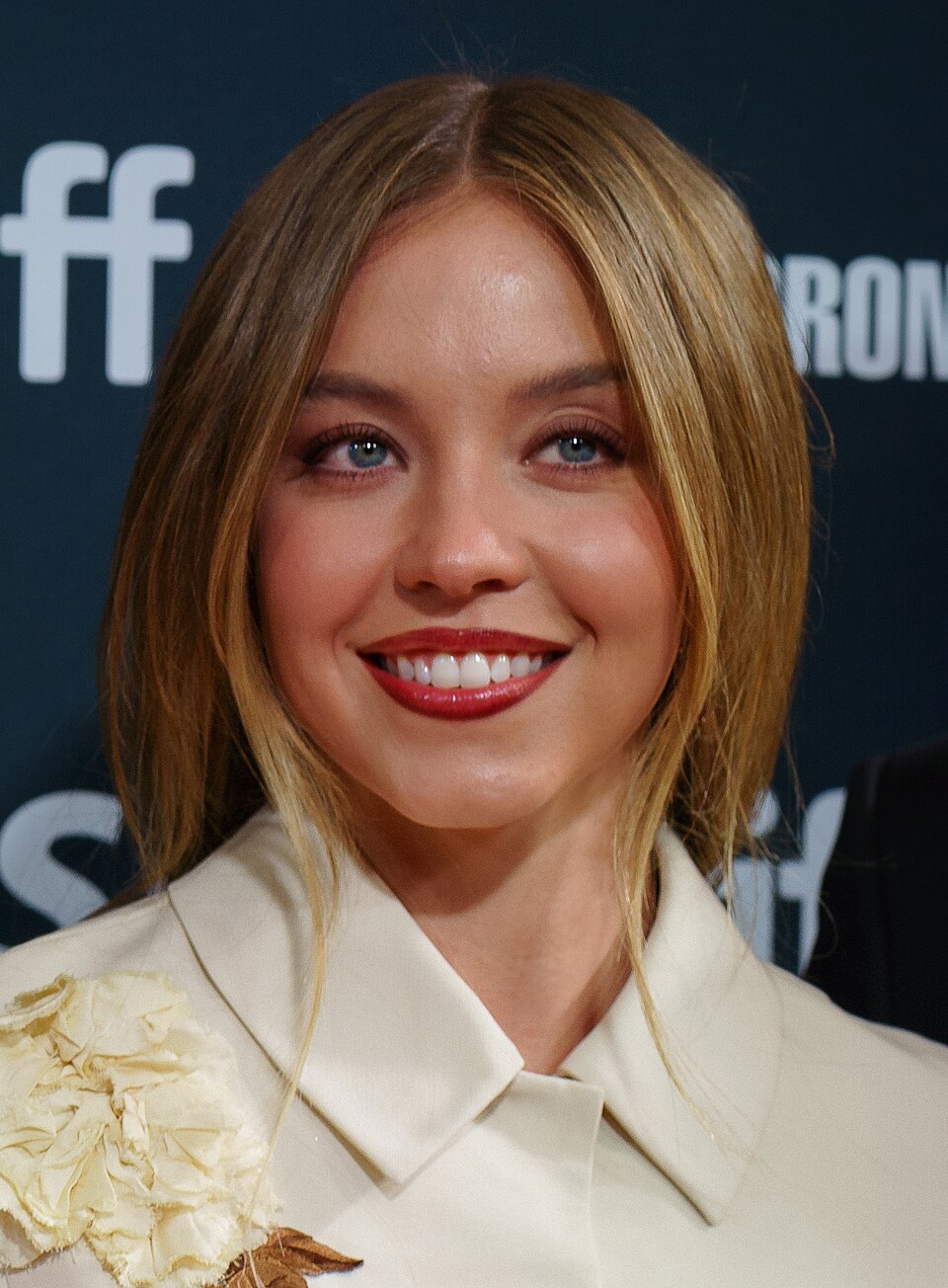 시드니 스위니 2024 토론토 국제 영화제