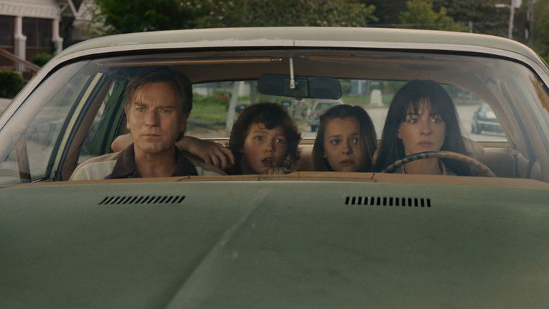 오크 스트리트의 마지막 날 스틸컷