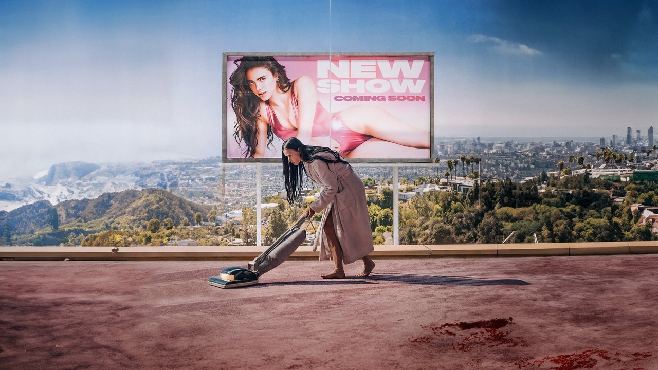 서브스턴스 스틸컷