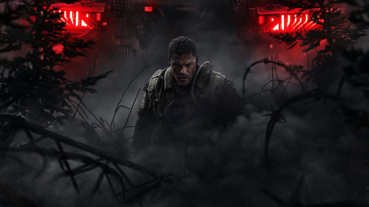 워 머신: 전쟁 기계 배경 이미지