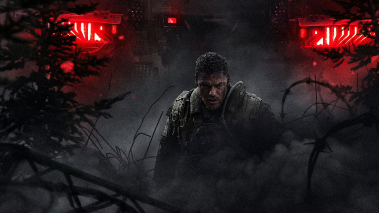 워 머신: 전쟁 기계 스틸컷 2