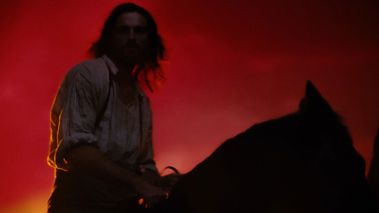 폭풍의 언덕 스틸컷 - 연기