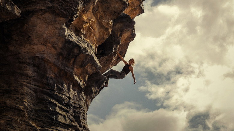 정점(Apex) 호주 오지 배경 스틸컷