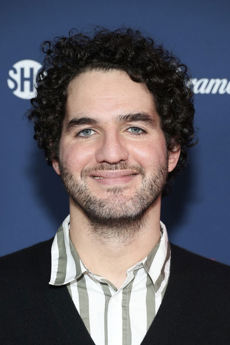 베니 사프디 프로필