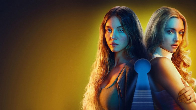 하우스메이드 스틸컷