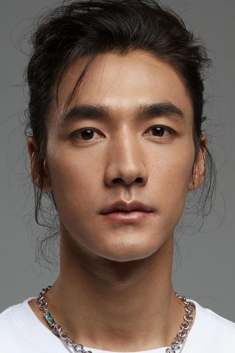 포풍추영 출연 배우 — 시멍 역