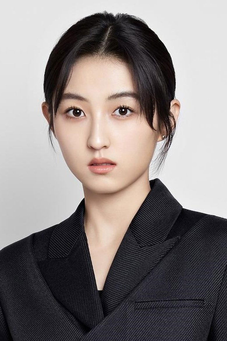 장자풍 — 영화 '포풍추영' 출연 배우, 허추궈 역
