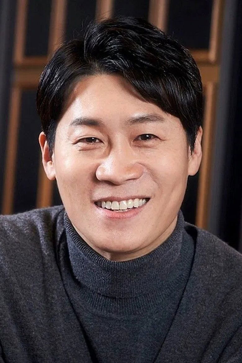 진선규 — 영화 남편들 주연 전남편 황충식 역 배우