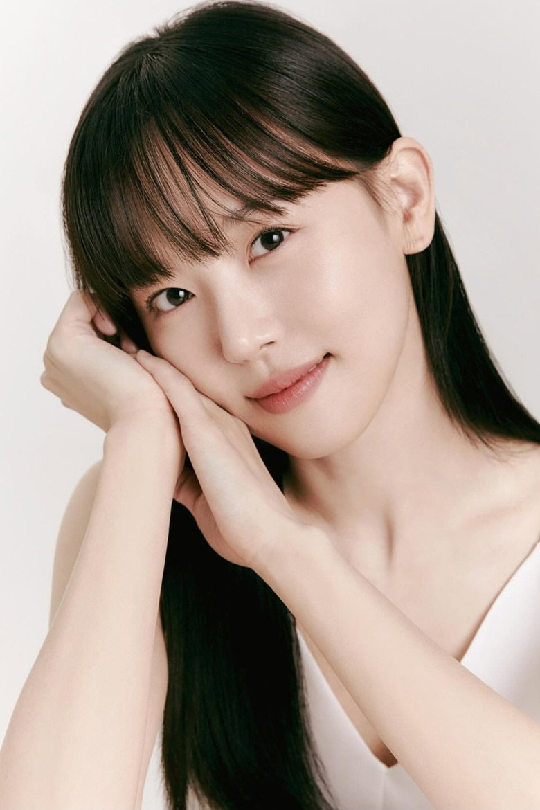 강한나 — 영화 남편들 시내 역 배우