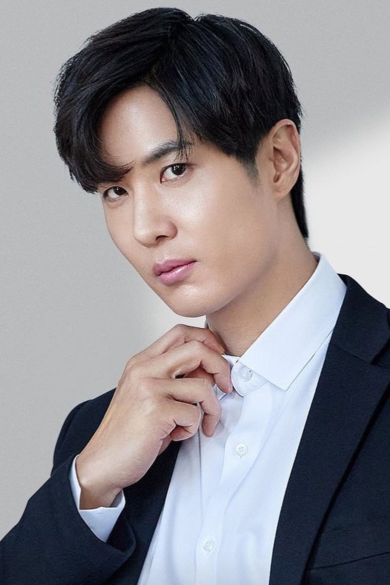 김지석 — 영화 남편들 악역 마도준 역 배우