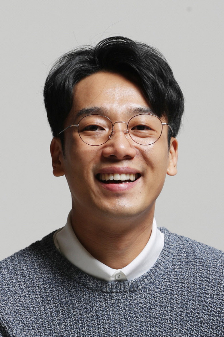김남희 — 영화 '눈동자' 도혁 역 배우